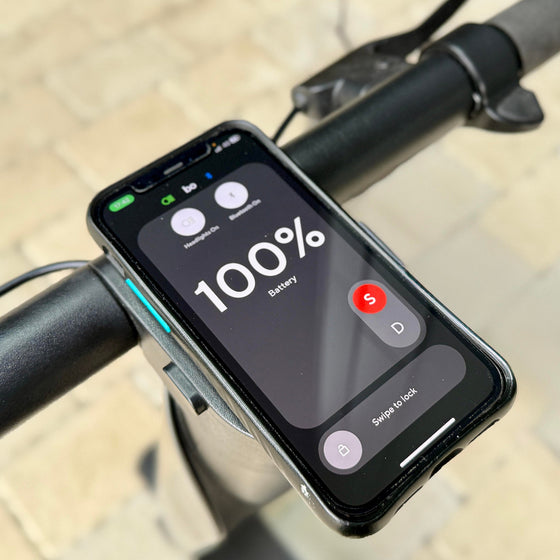 Fast Charger