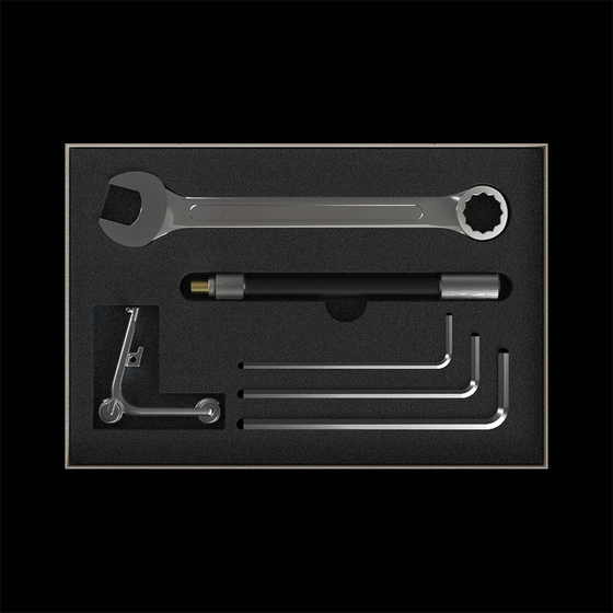 Owners Toolkit
