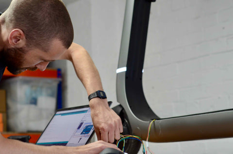 Vehicle Maintenance