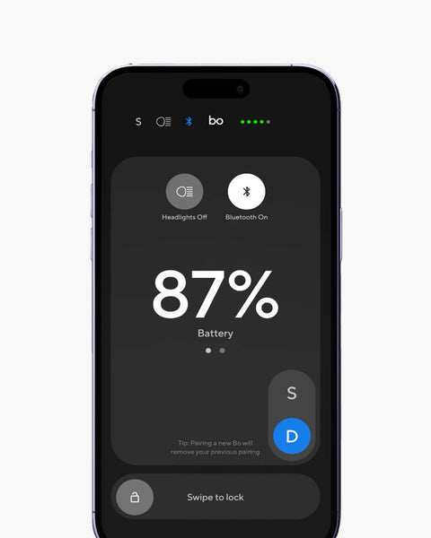 What is the right e-scooter battery range for me?