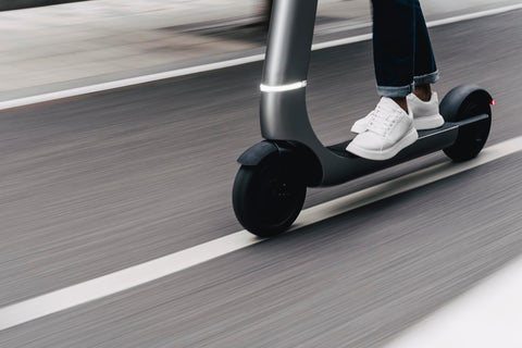 From Unagi to Bo - The Ultimate in Portability and the Ultimate in Rideability