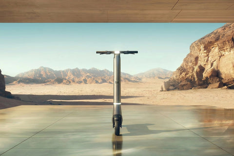 When is a High-End Electric Scooter Actually Worth the Money? | Bo