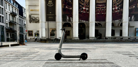 Are E-Scooters Legal in My Country - The EU Guide 2025