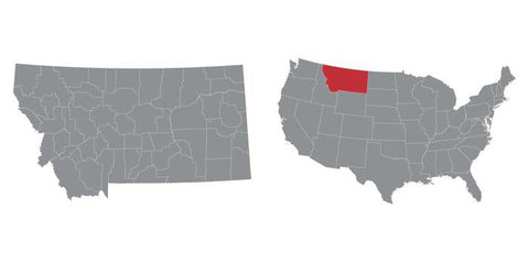 Electric Scooter Legality and Regulations in Montana: 2026