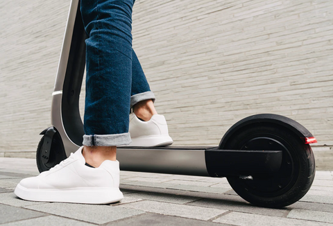 How Bo Is Leading the Charge in the Electric Vehicle Revolution
