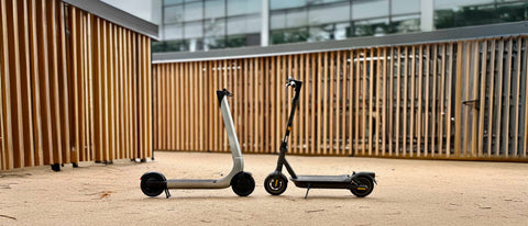 Why We Built Bo – The Ultimate Segway Upgrade