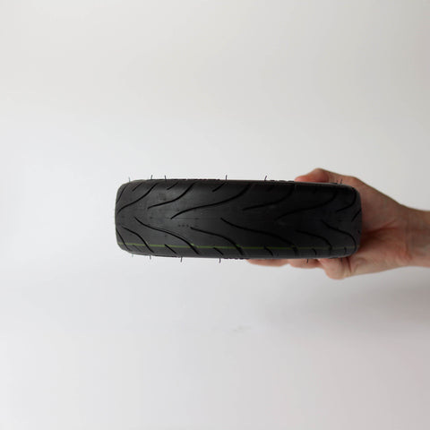 Tired Tyre Technology - What Makes a Great Scoot Boot