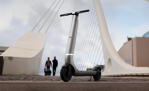 best electric scooter