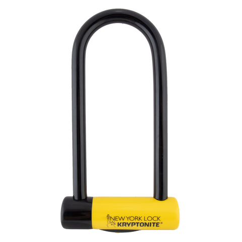 Kryptonite New York U-Lock
