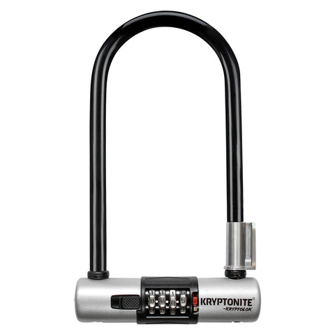 Kryptonite Kryptolok Code Lock