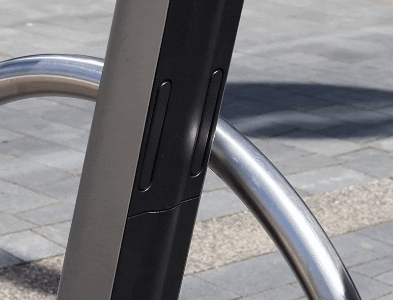 Lock-N-Load Security