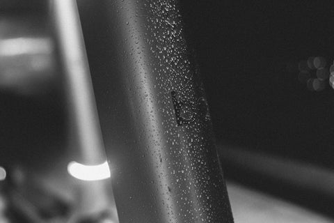 Built Without Compromise