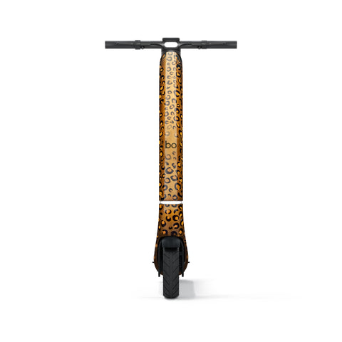 Bo M Cissé x Bo Limited Edition Electric Scooter
