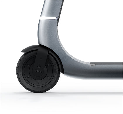 Puncture Resistant Tires