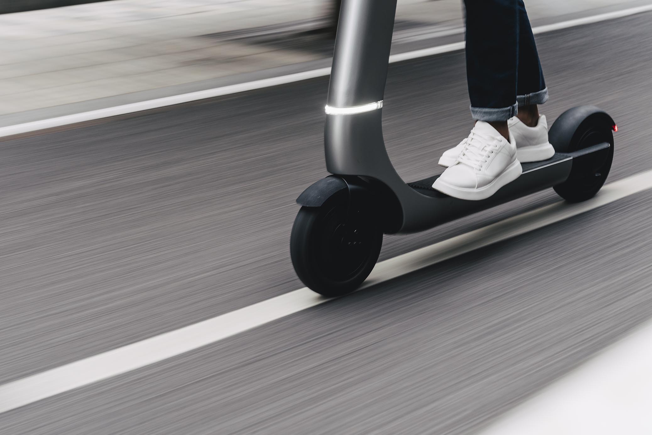 Regenerative  Braking