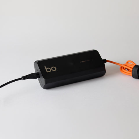 Bo M Fastcharge 3.0Amp Battery Charger
