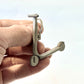 Minibo Aluminium 3D Printed Keyring