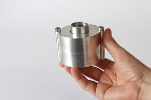 Bo M Safesteer™ Pro Unit