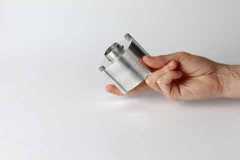 Bo M Safesteer™ Pro Unit