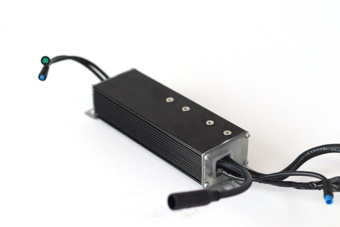 Bo M 30A Vehicle Control Unit