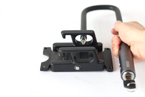 Bo M Lock N Load Unit