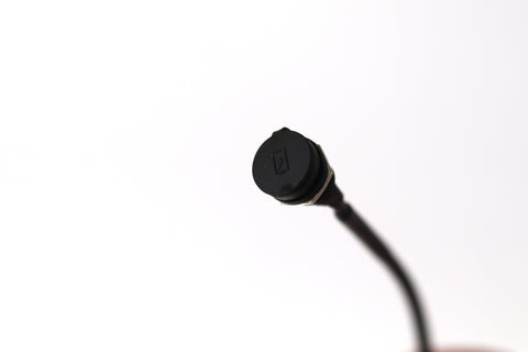 Bo M Charge Cable and Port