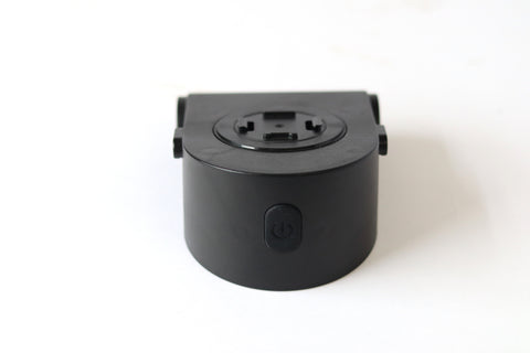 Bo M Stem Cover