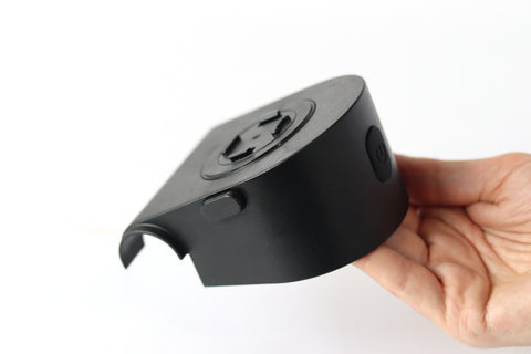 Bo M Stem Cover
