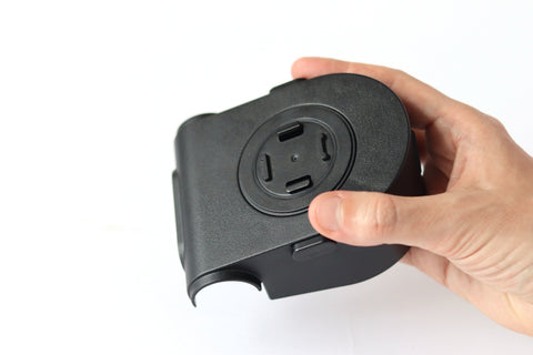 Bo M Stem Cover