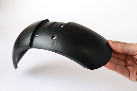 Bo M Front Mudguard