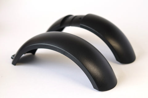 Bo M Mudguard Bundle