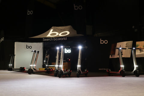 Select Your Bo