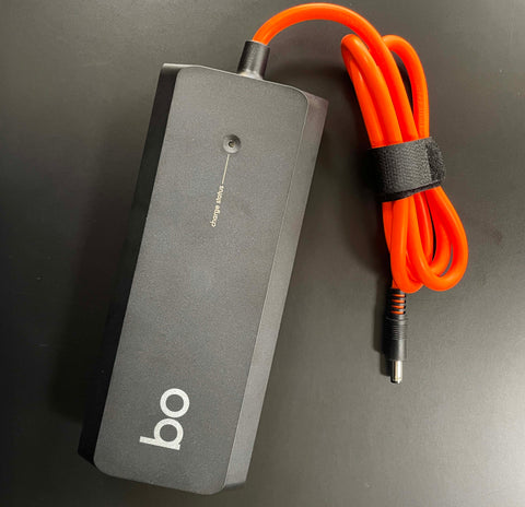 Fast Charger