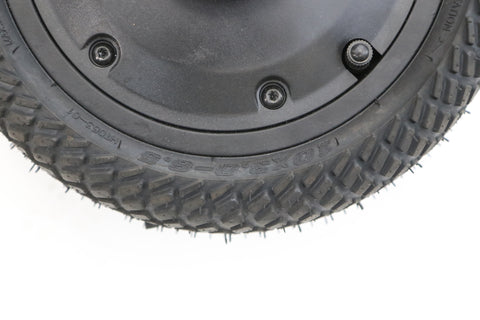 Max Grip 3" Tire