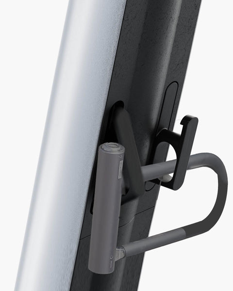 Immobiliser Security