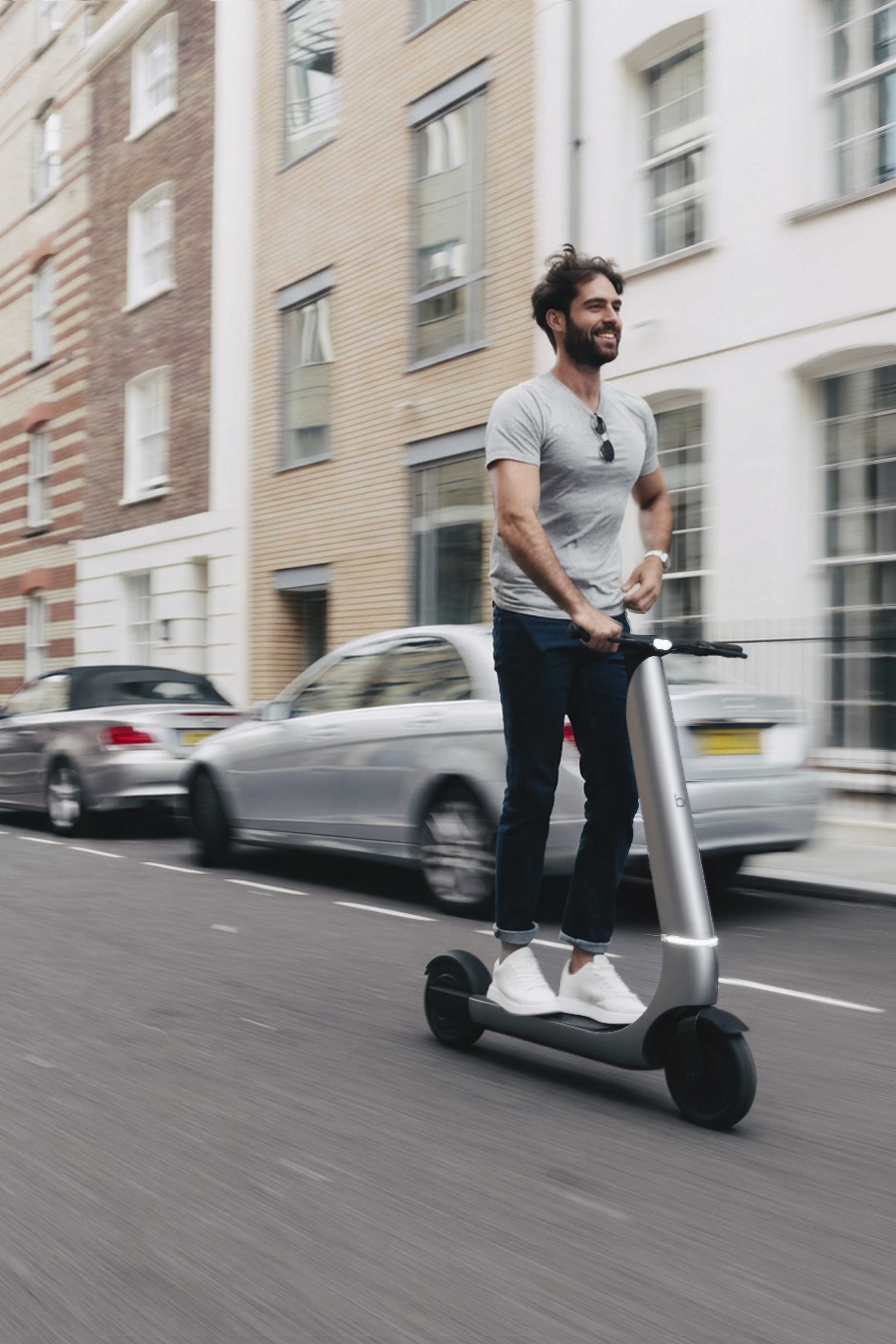 Safesteer™ Technology