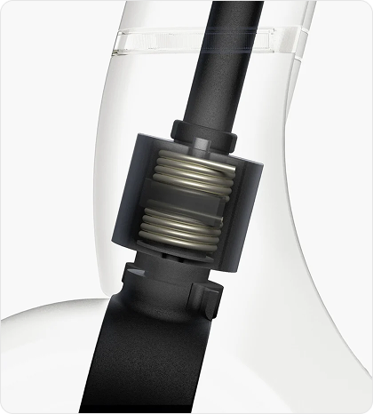 Safesteer™ Stability