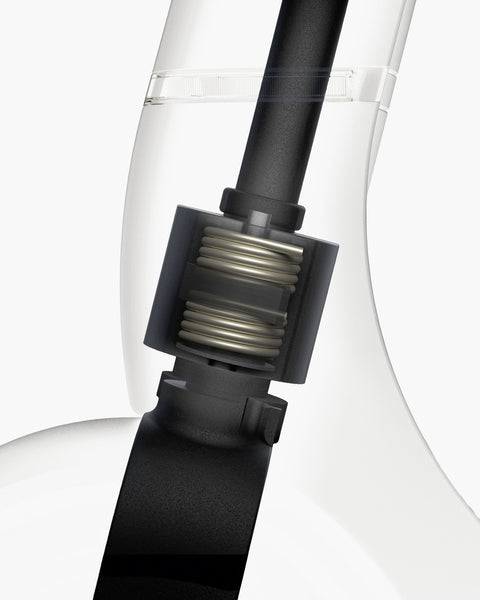 Stabilised Steering