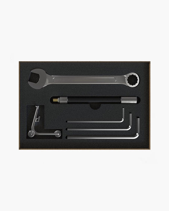 Toolbox
